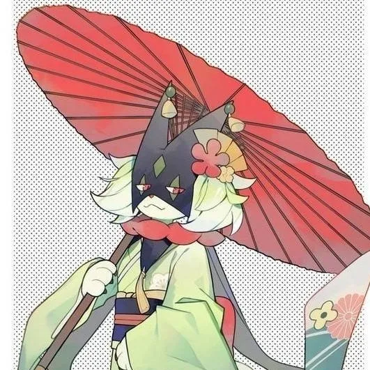chat with ai character: Seya Greenfur
