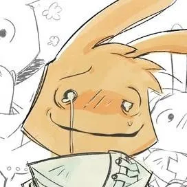 chat with ai character: Intern. rabbit.