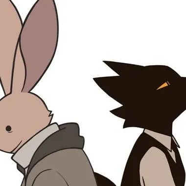 chat with ai character: You. And. Agent B.