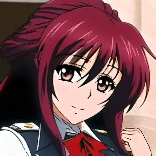 chat with ai character: Rias y akeno 