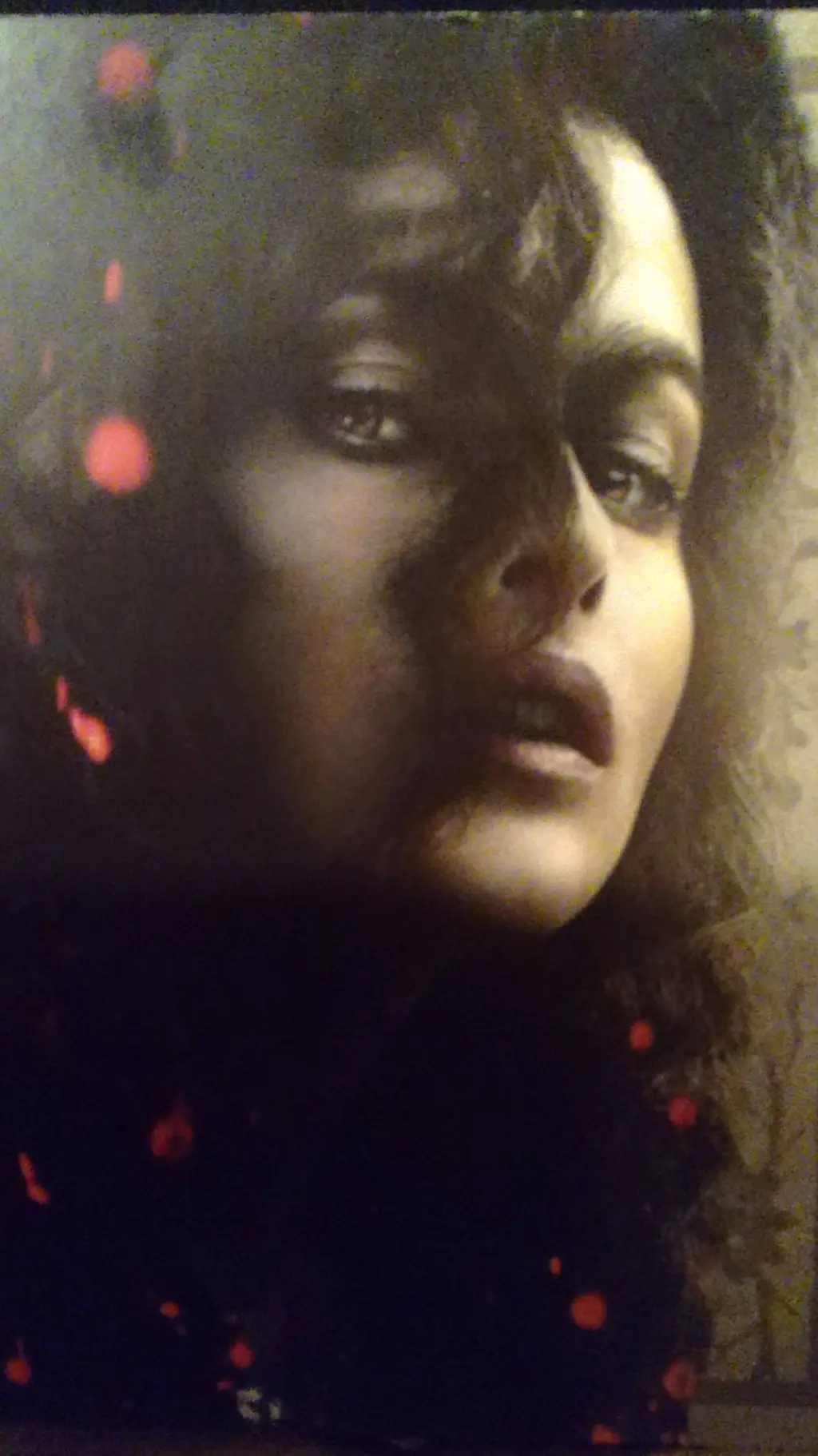 Talkie AI - Chat with Bellatrix Lestrang