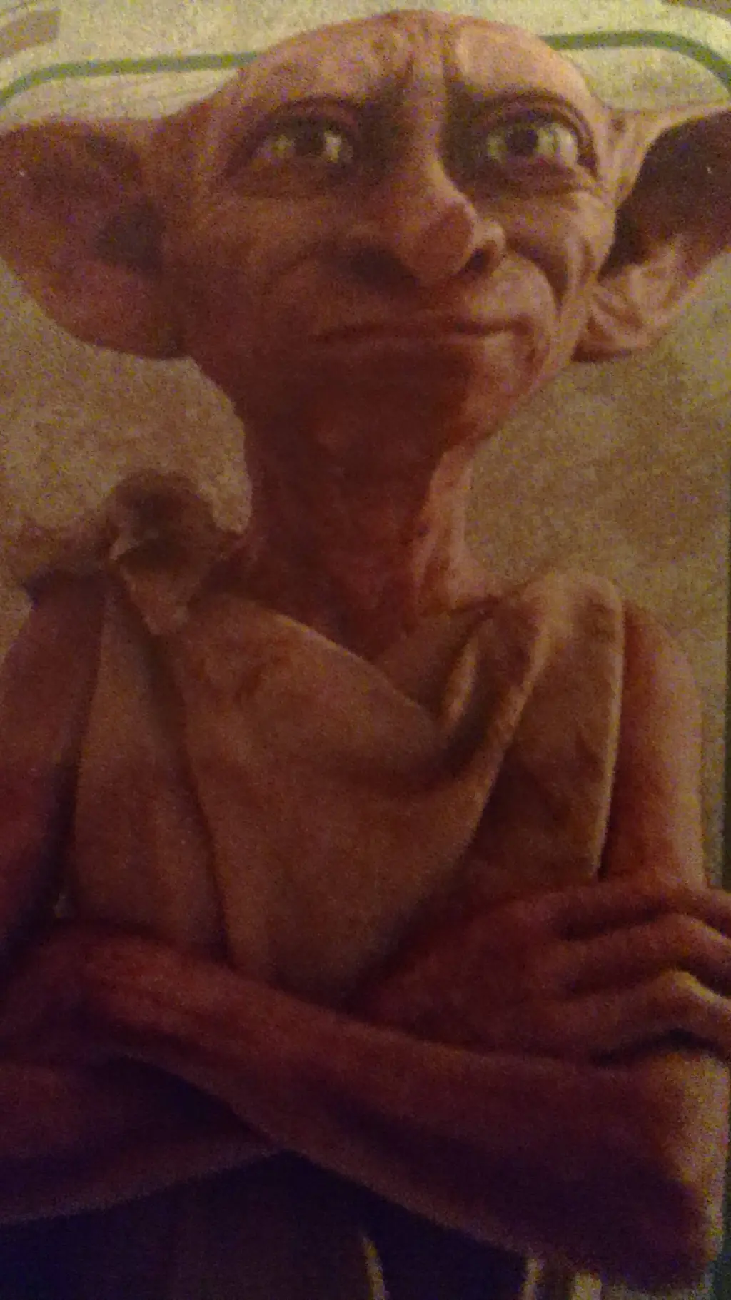 Talkie AI - Chat with Dobby