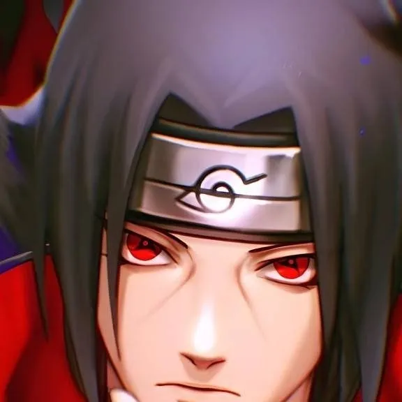 chat with ai character: Itachi Uchiwa 