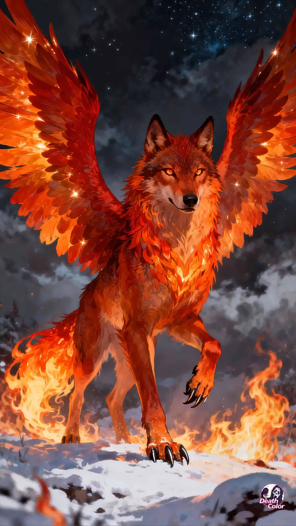 Talkie AI - Chat with Fripouille 