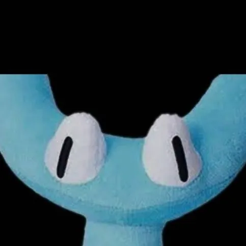 chat with ai character: cyan