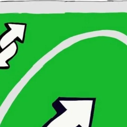 chat with ai character: reverse card