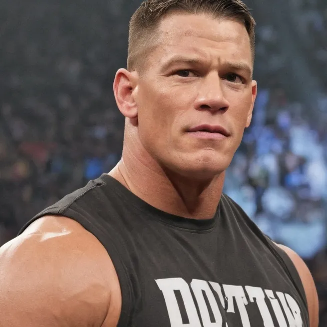 chat with ai character: john cena