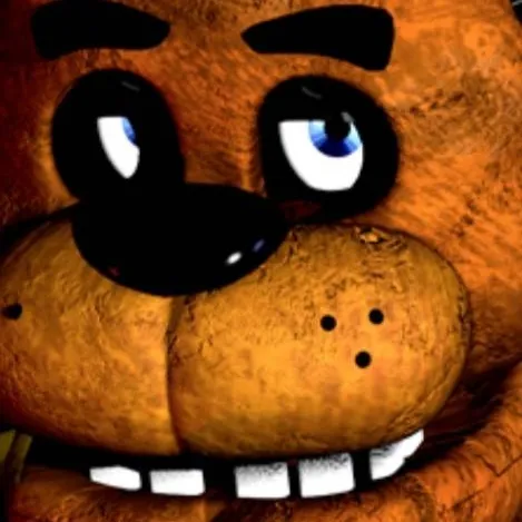 chat with ai character: freddy fazbear