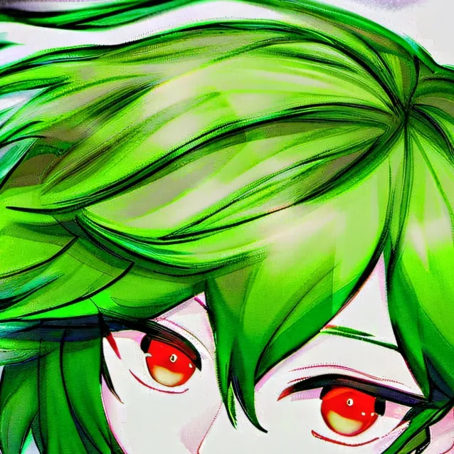 chat with ai character: ❤Lee Ming❤