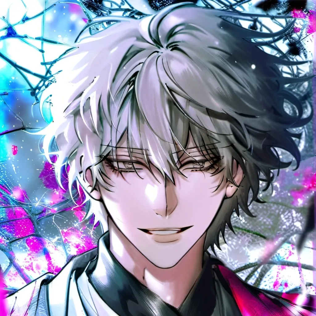 chat with ai character: 温雨韩