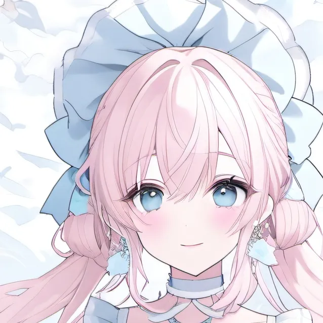 chat with ai character: Anastasia😍