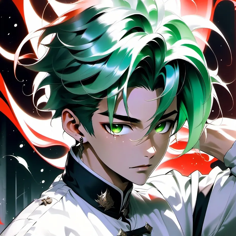 chat with ai character: Noah