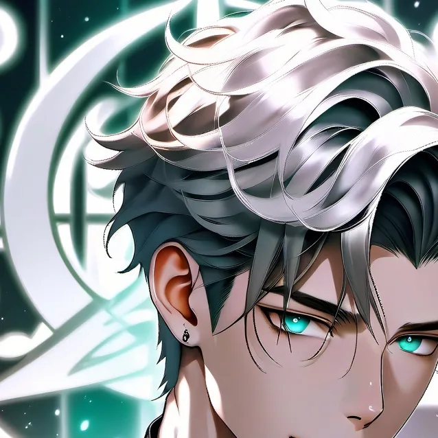 chat with ai character: Aaron 