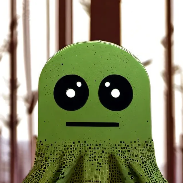 chat with ai character: JJk forest!