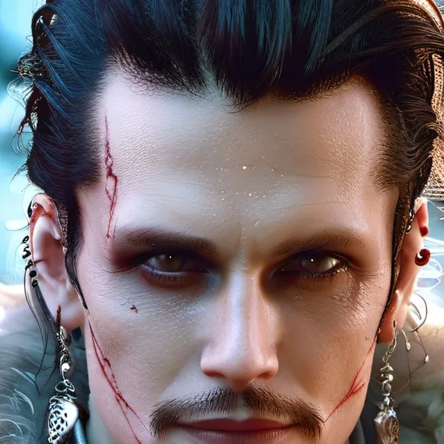 chat with ai character: Jack