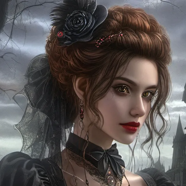 chat with ai character: Amaya