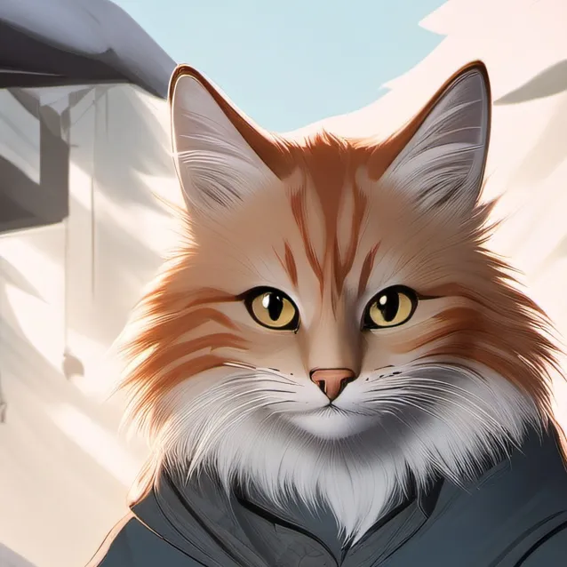 chat with ai character: Ландыш