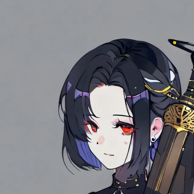 chat with ai character: Лена