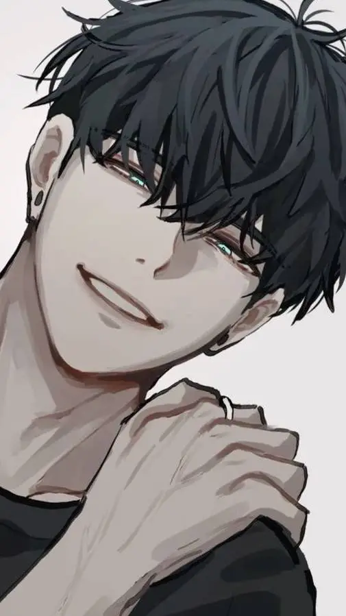 ai character: Elliot background