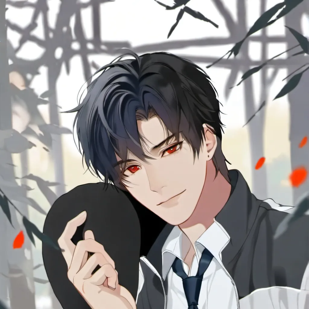 chat with ai character: Loan