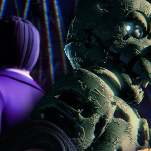 chat with ai character: afton réunion