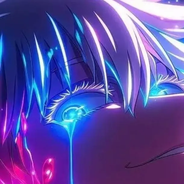 chat with ai character: gojo satoru