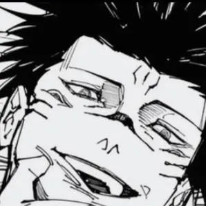 chat with ai character: sukuna (megumi)