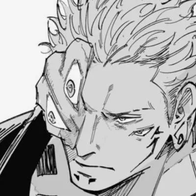 chat with ai character: sukuna