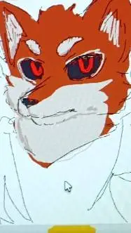 ai character: spoukie  background