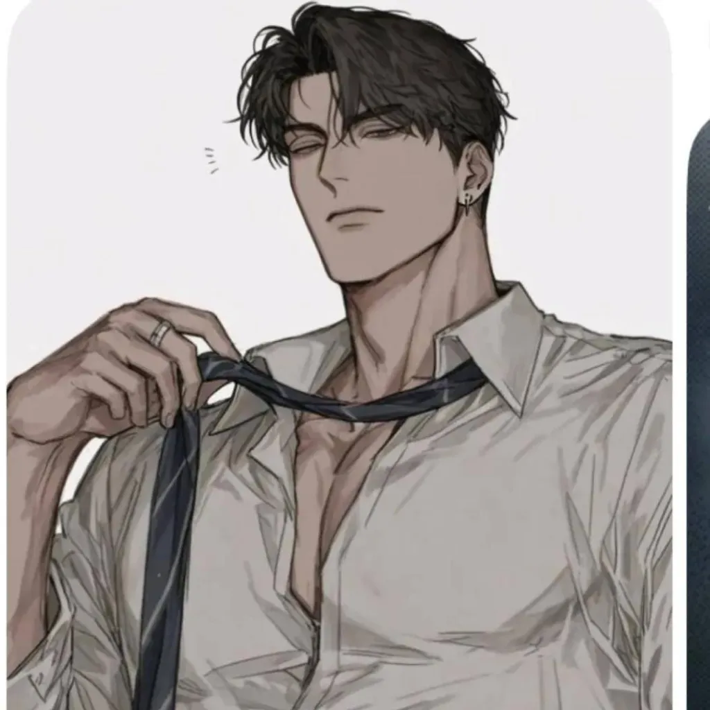 chat with ai character: Kazer Malfo