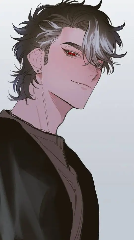 ai character: Kazer Blackwood background