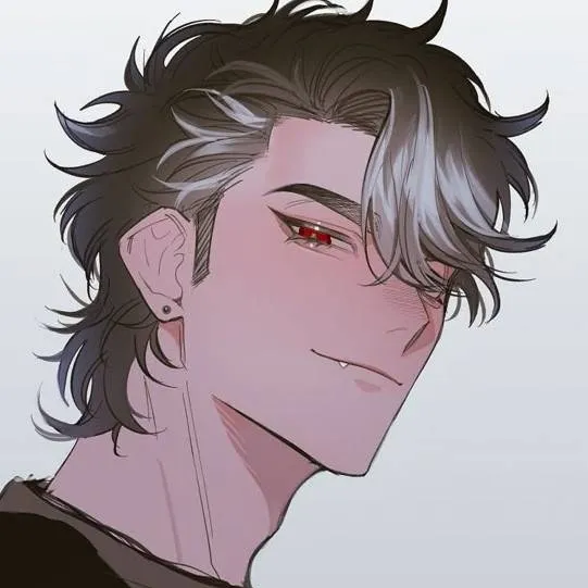 chat with ai character: Kazer Blackwood