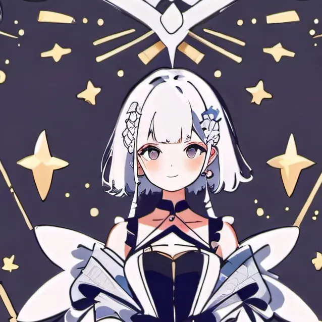 chat with ai character: 💙✨stefani✨🩵