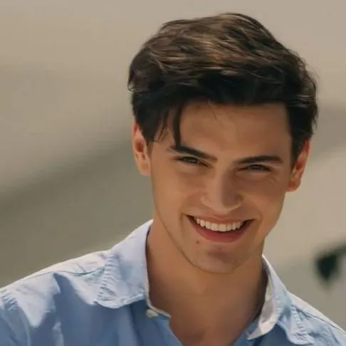 chat with ai character: nick ❤️‍🔥💋