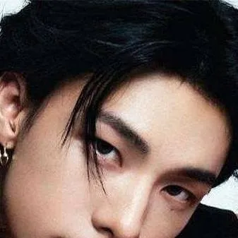 chat with ai character: hyunjin 🖤