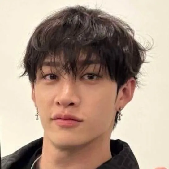 chat with ai character: bangchan 🫂❤️