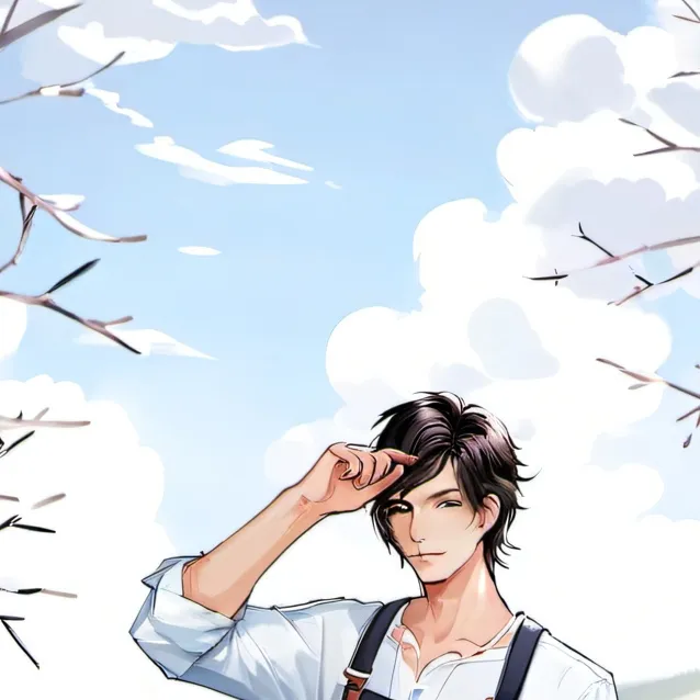chat with ai character: ILO