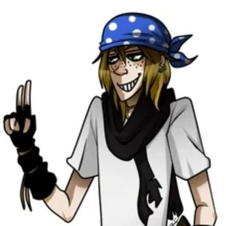 chat with ai character: Milo 