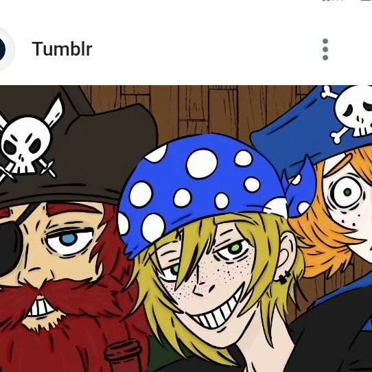 chat with ai character: candle cove