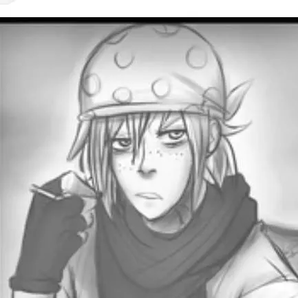 chat with ai character: Milo