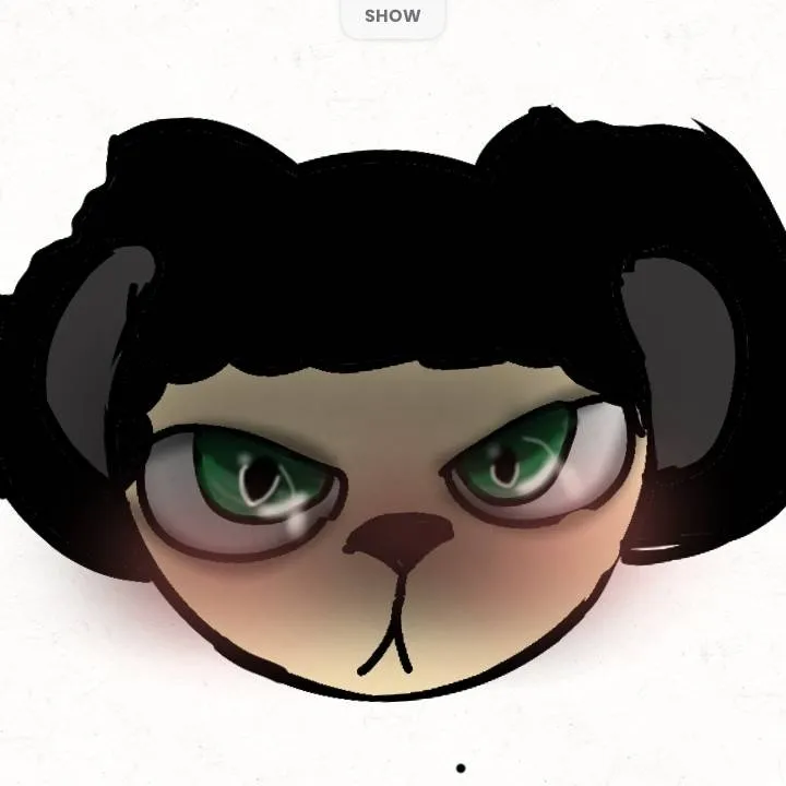 chat with ai character: Reuben