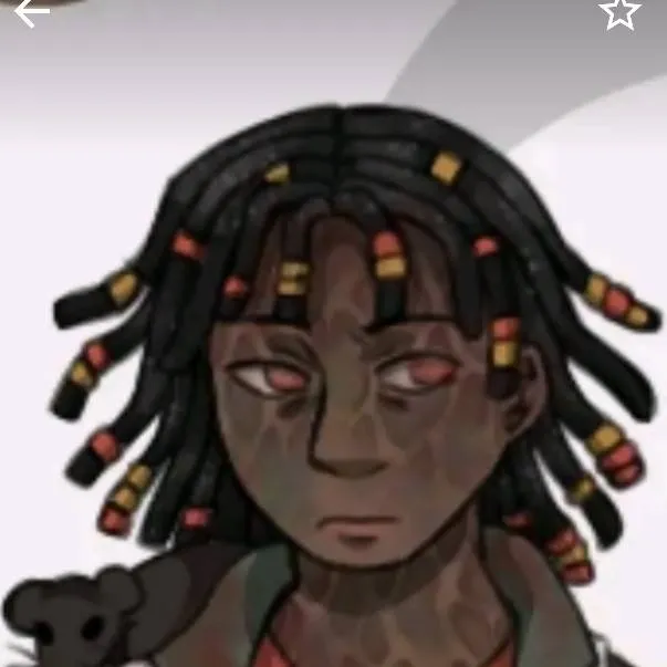 chat with ai character: biohazard Popeyes