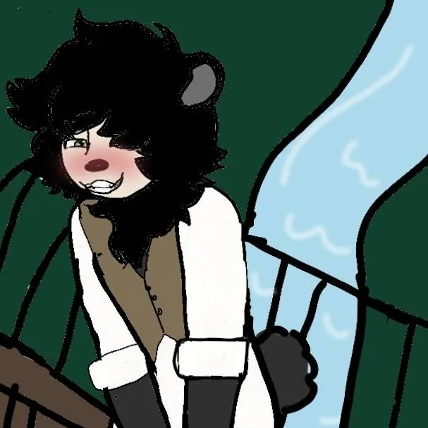 chat with ai character: Ruben