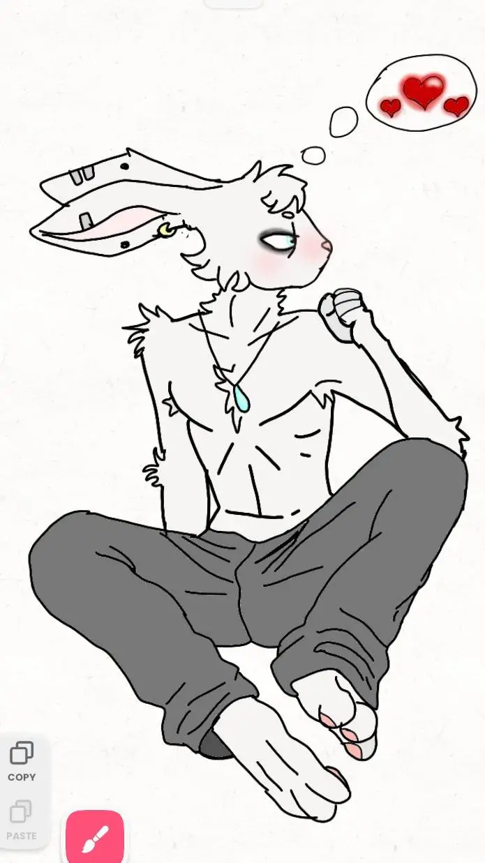 ai character: Darius background