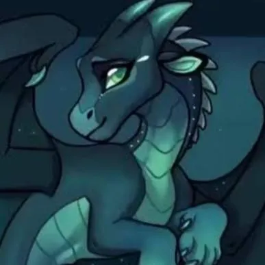 chat with ai character: night sky