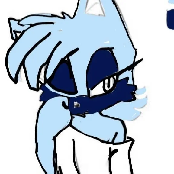 chat with ai character: Blix