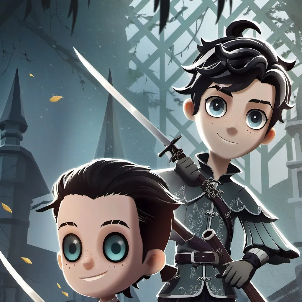 chat with ai character: Jack