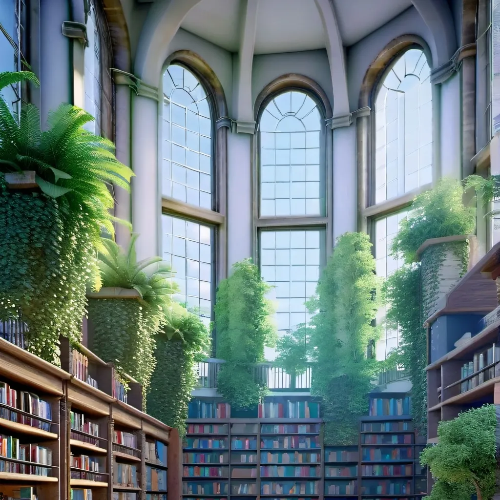 chat with ai character: SCHOOL⭐