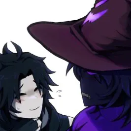chat with ai character: ✐༻azuretime༺✎