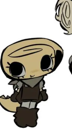 ai character: 𝓬𝓸𝓼𝓶𝓸!?  background